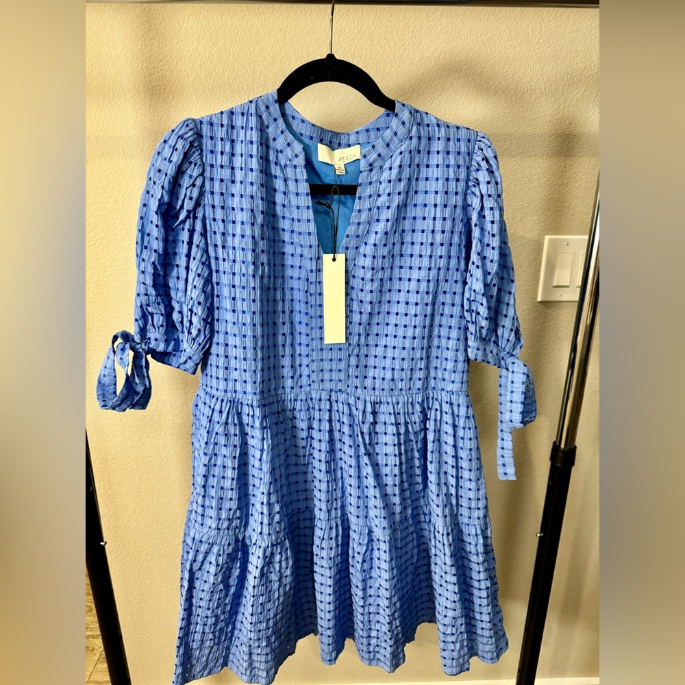 New with tags pinch dress